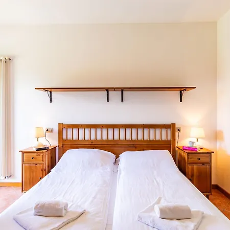 Apartment La Baietta By Interhome *
