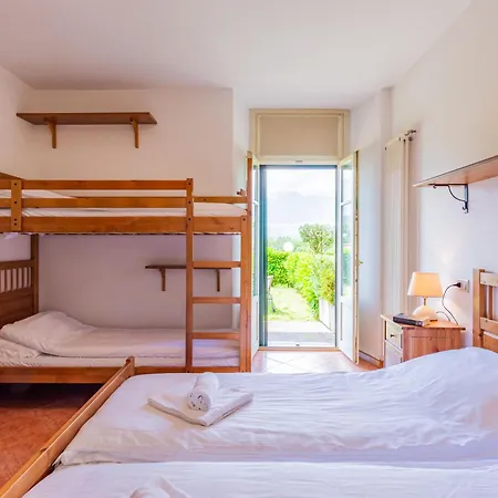 La Baietta By Interhome Apartment *
