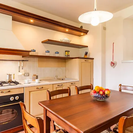 La Baietta By Interhome Apartment
