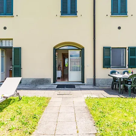 La Baietta By Interhome Apartment Carriola