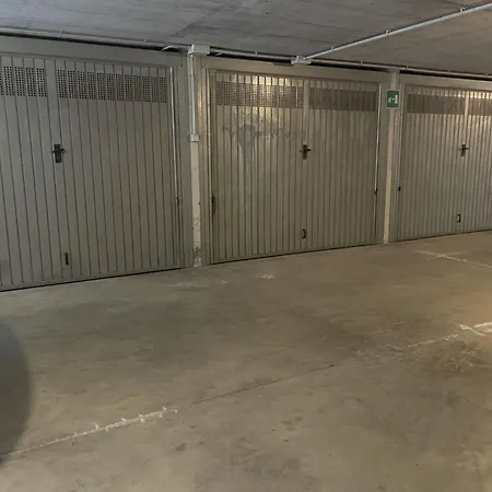 Apartmán La Baietta By Interhome