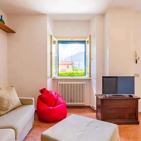 La Baietta By Interhome Apartmán