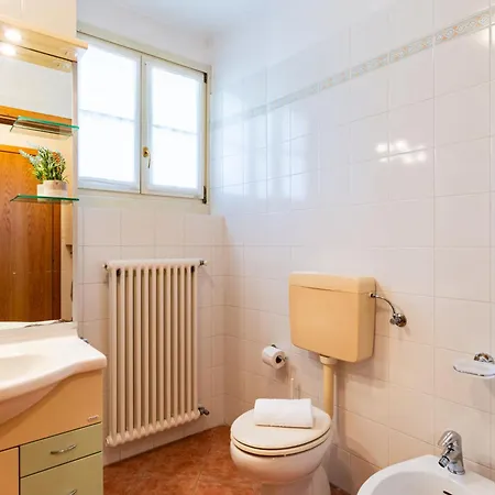 Apartmán La Baietta By Interhome *