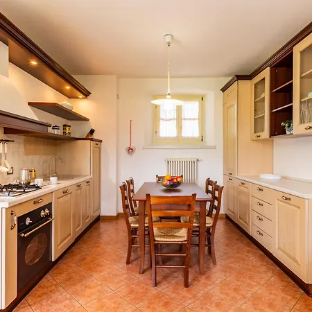 La Baietta By Interhome * Carriola