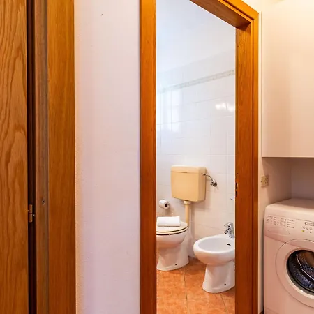 Apartmán La Baietta By Interhome *