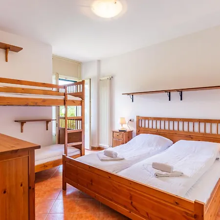 La Baietta By Interhome * Carriola