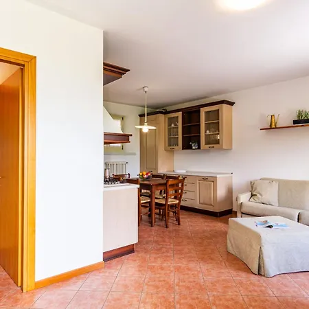 La Baietta By Interhome Carriola
